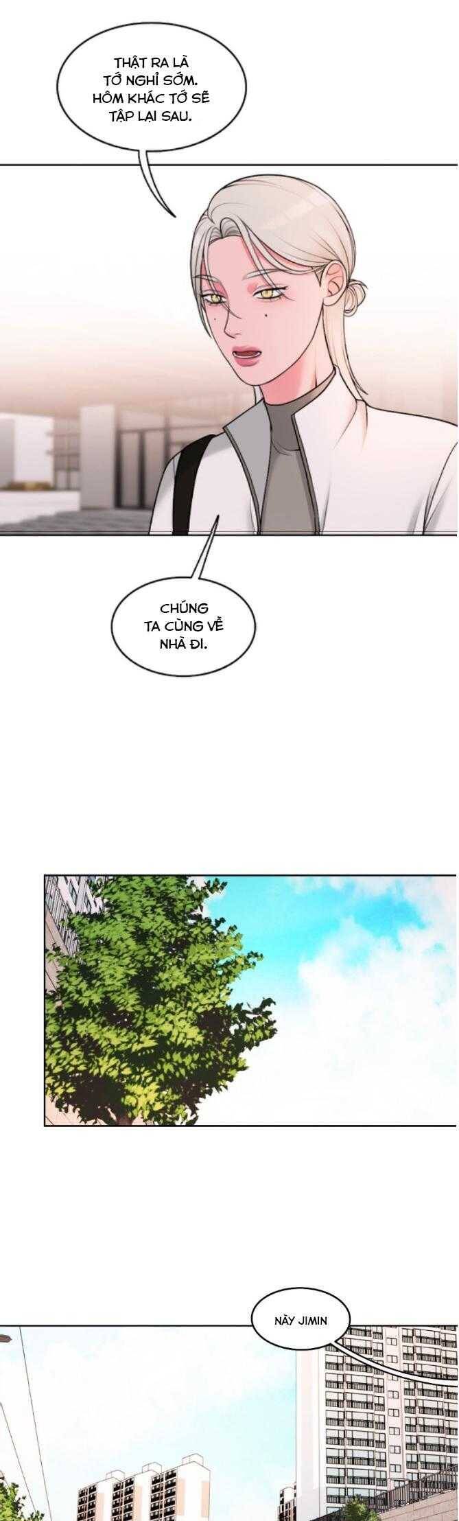 Tôi Trở Thành Con Gái Của Triệu Phú Chapter 43 - 5