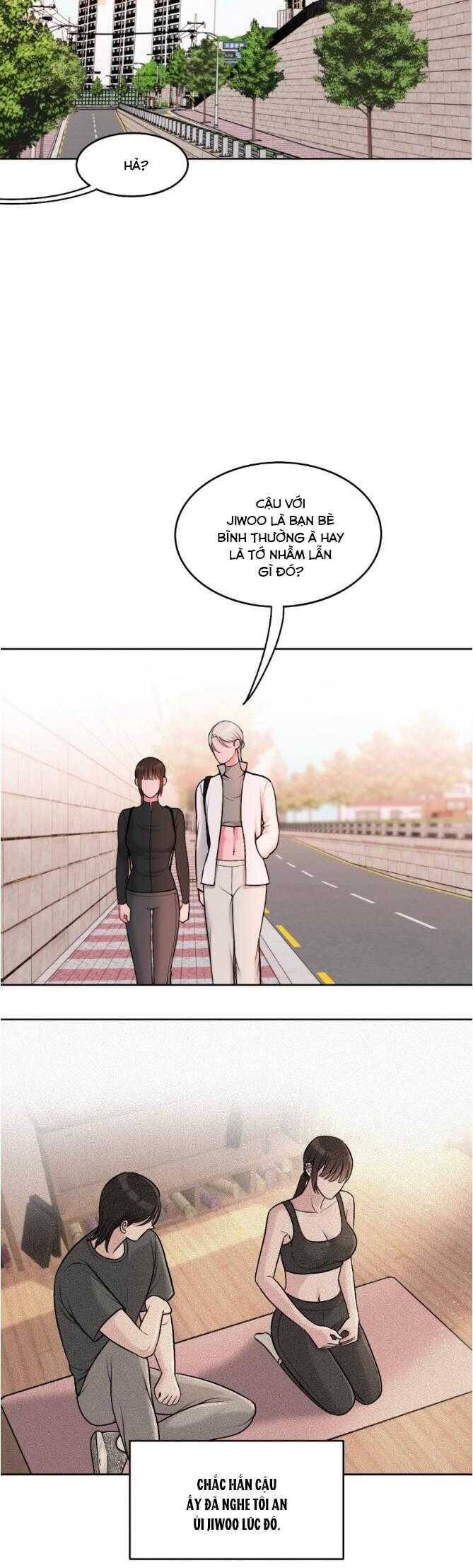 Tôi Trở Thành Con Gái Của Triệu Phú Chapter 43 - 6