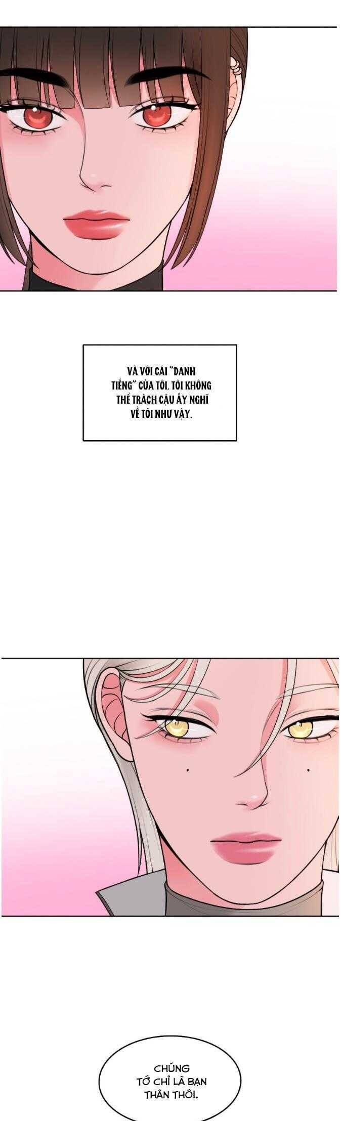 Tôi Trở Thành Con Gái Của Triệu Phú Chapter 43 - 7