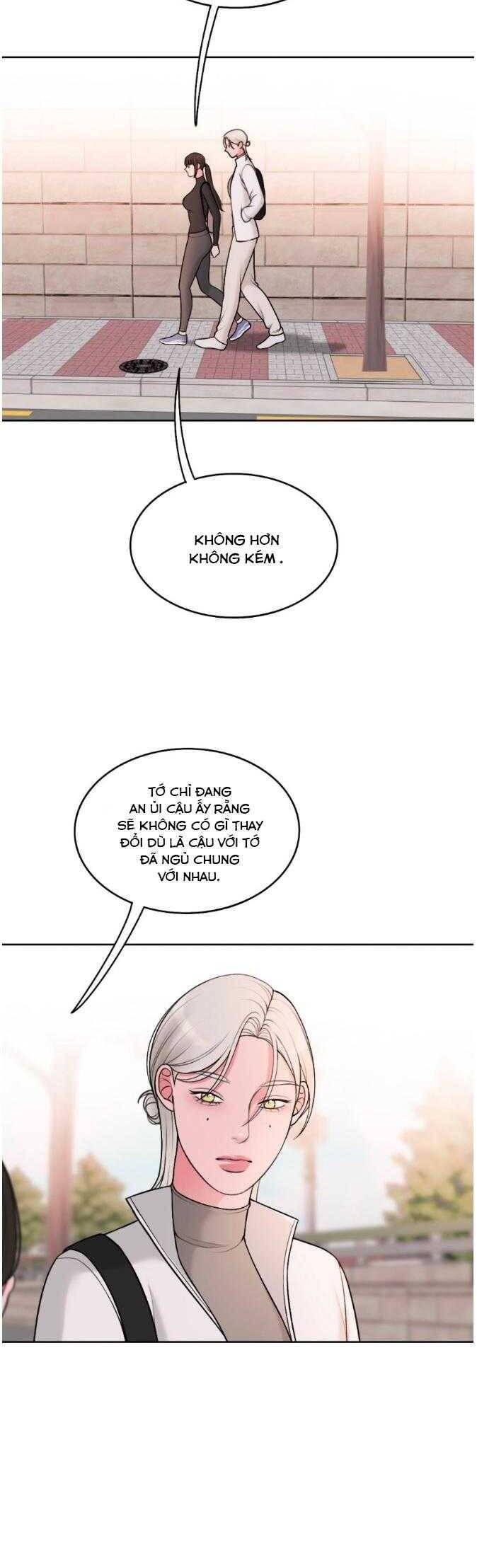 Tôi Trở Thành Con Gái Của Triệu Phú Chapter 43 - 8