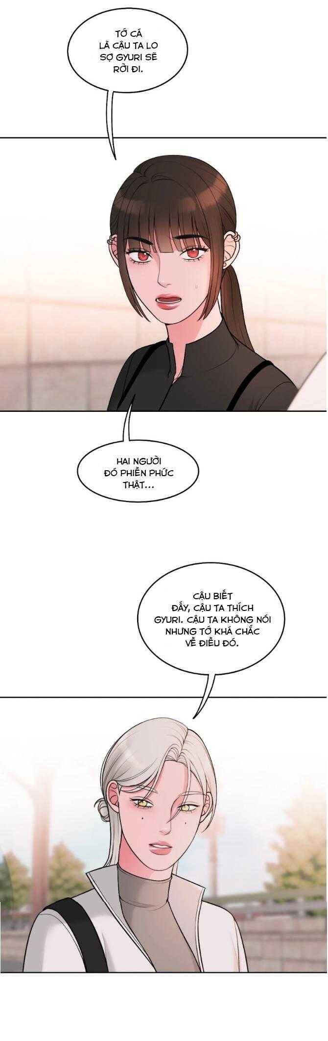 Tôi Trở Thành Con Gái Của Triệu Phú Chapter 43 - 9