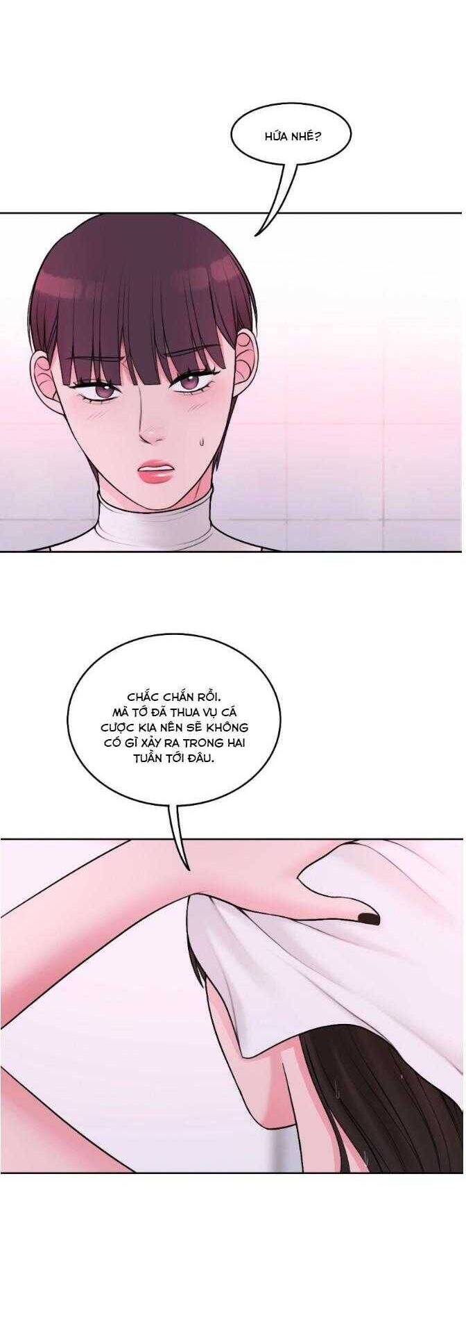 Tôi Trở Thành Con Gái Của Triệu Phú Chapter 44 - 11