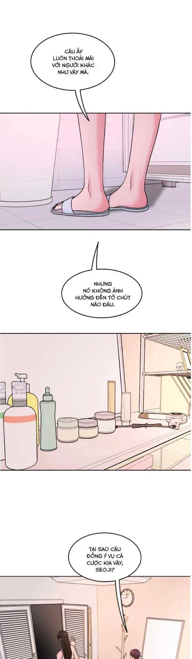 Tôi Trở Thành Con Gái Của Triệu Phú Chapter 44 - 12