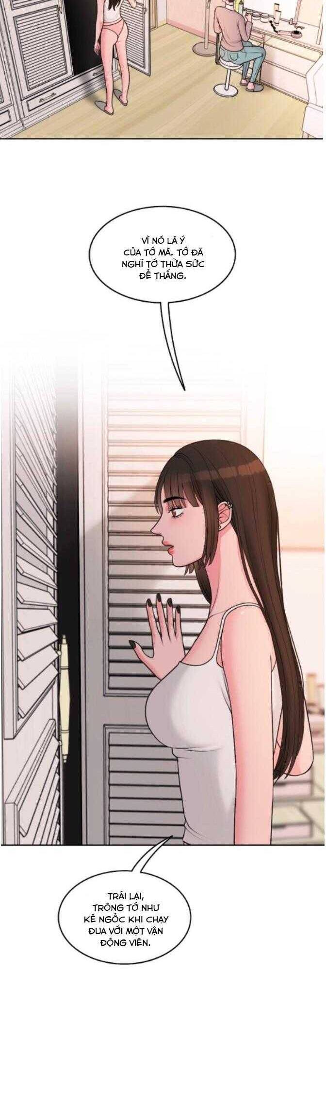 Tôi Trở Thành Con Gái Của Triệu Phú Chapter 44 - 13