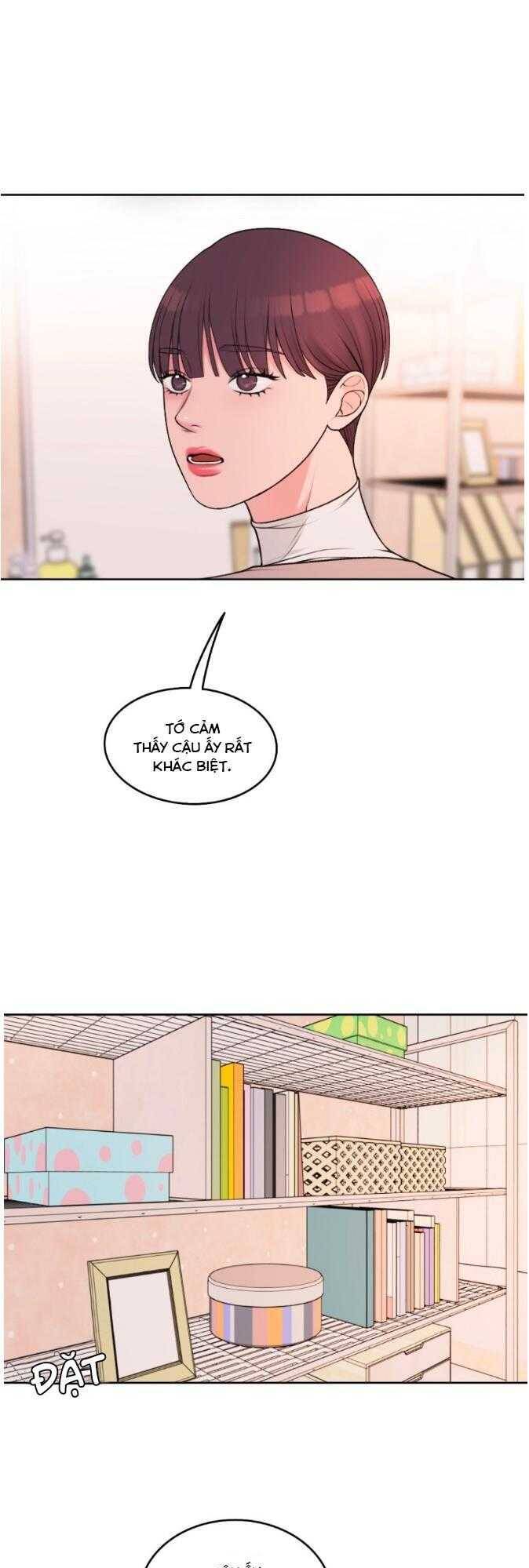 Tôi Trở Thành Con Gái Của Triệu Phú Chapter 44 - 14