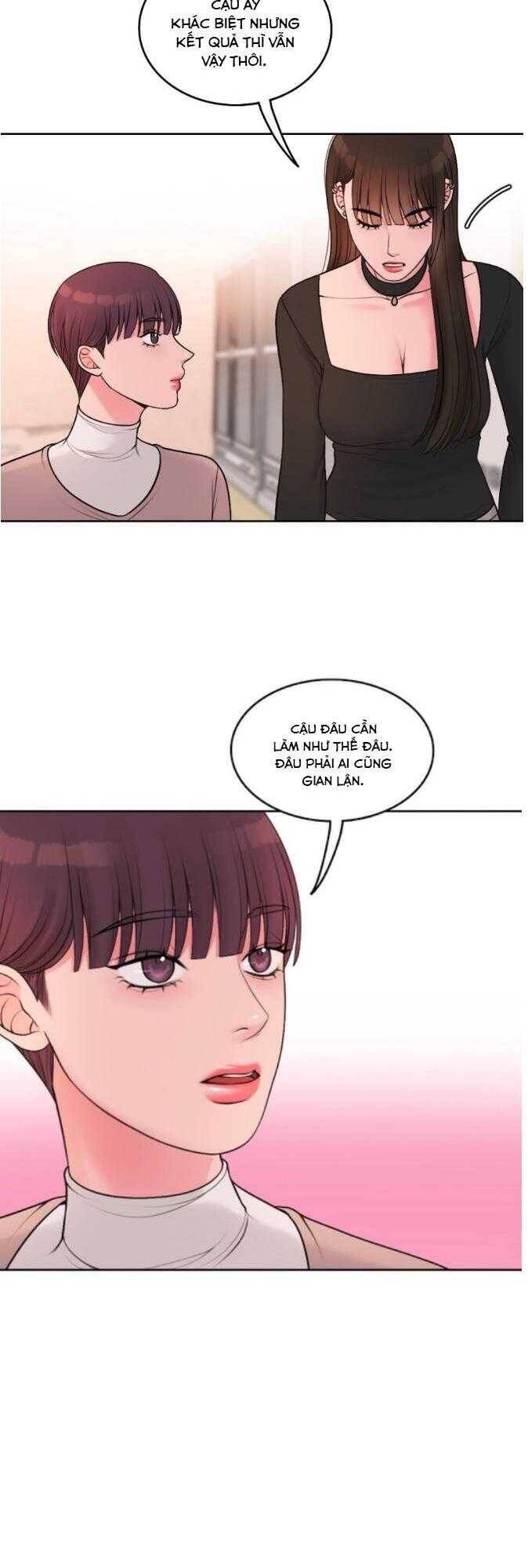 Tôi Trở Thành Con Gái Của Triệu Phú Chapter 44 - 15