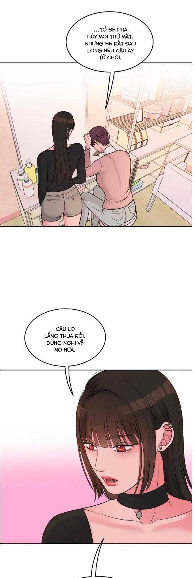 Tôi Trở Thành Con Gái Của Triệu Phú Chapter 44 - 20