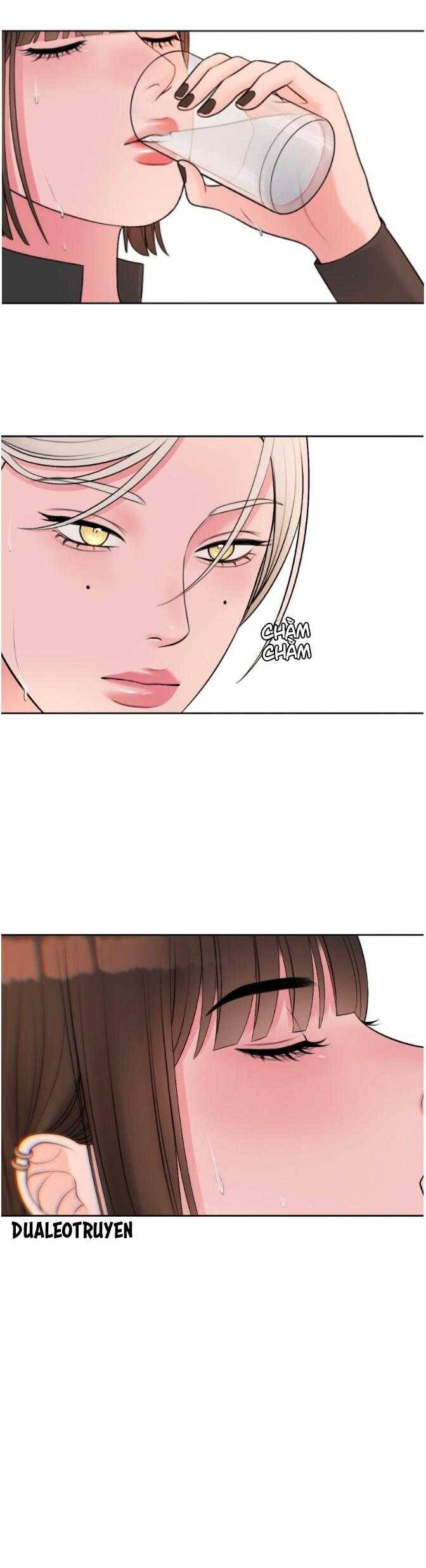 Tôi Trở Thành Con Gái Của Triệu Phú Chapter 44 - 3