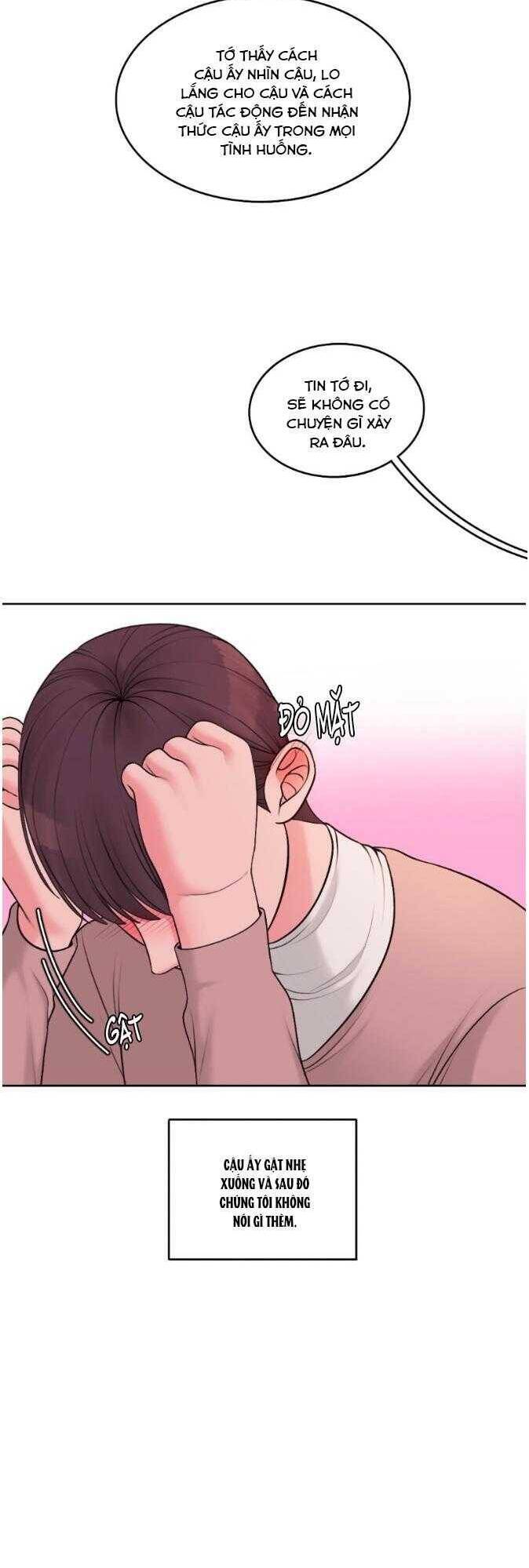 Tôi Trở Thành Con Gái Của Triệu Phú Chapter 44 - 21