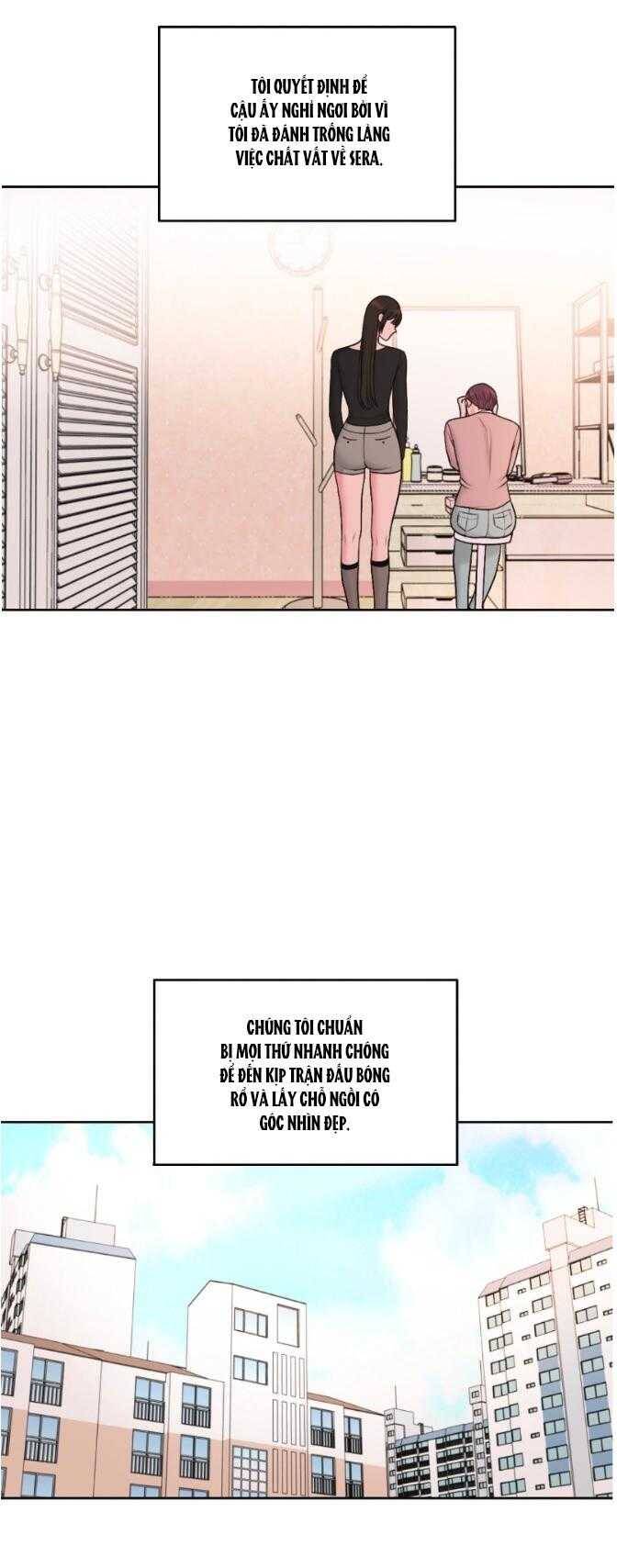 Tôi Trở Thành Con Gái Của Triệu Phú Chapter 44 - 22