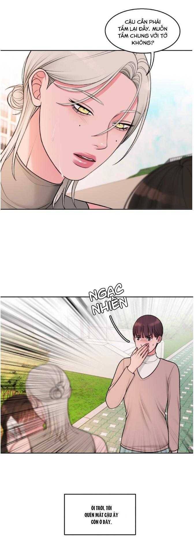 Tôi Trở Thành Con Gái Của Triệu Phú Chapter 44 - 6