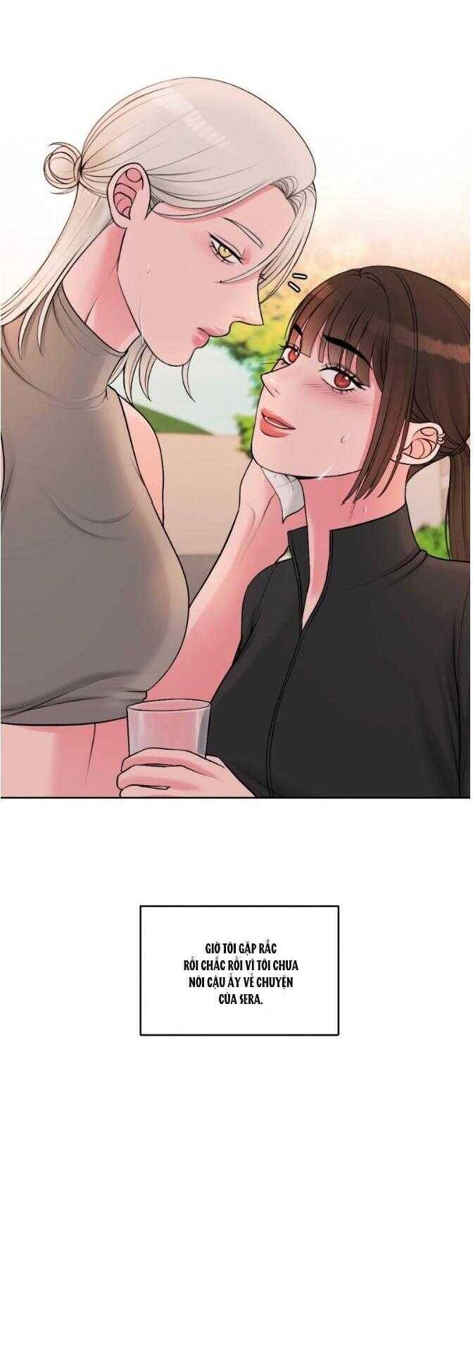 Tôi Trở Thành Con Gái Của Triệu Phú Chapter 44 - 7