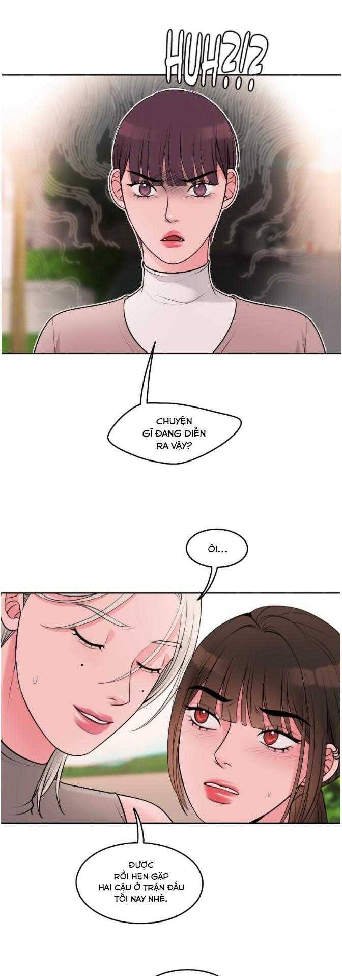 Tôi Trở Thành Con Gái Của Triệu Phú Chapter 44 - 8