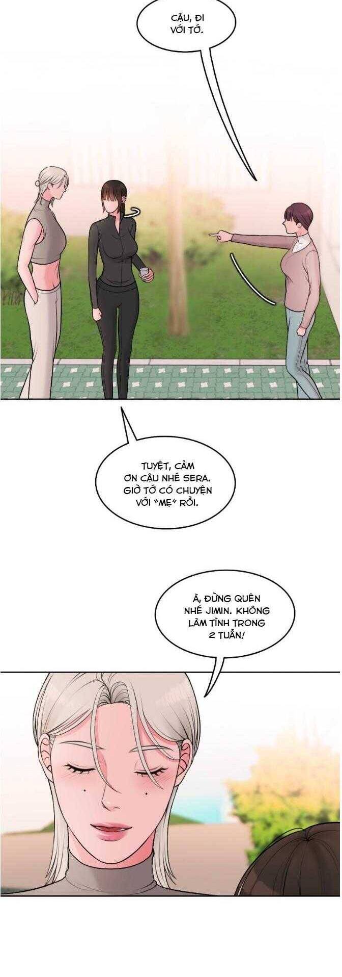 Tôi Trở Thành Con Gái Của Triệu Phú Chapter 44 - 9