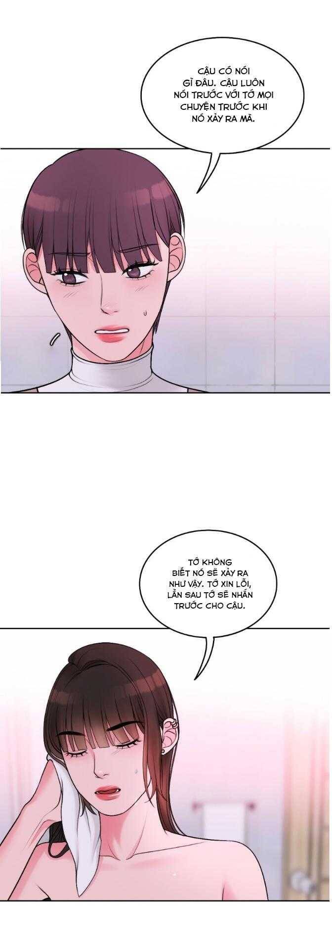 Tôi Trở Thành Con Gái Của Triệu Phú Chapter 44 - 10