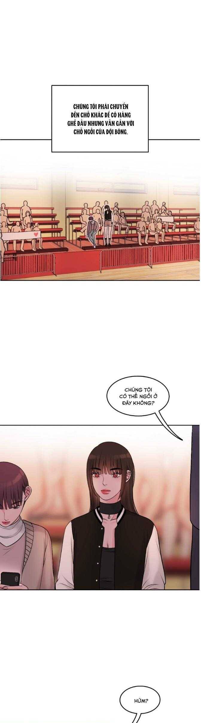 Tôi Trở Thành Con Gái Của Triệu Phú Chapter 45 - 11