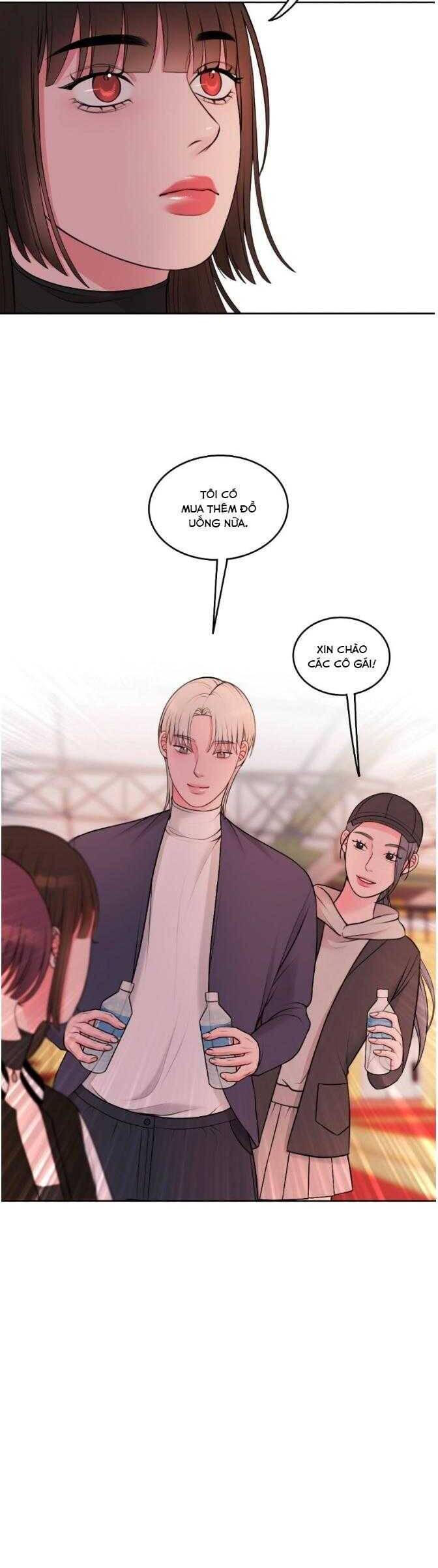 Tôi Trở Thành Con Gái Của Triệu Phú Chapter 45 - 12