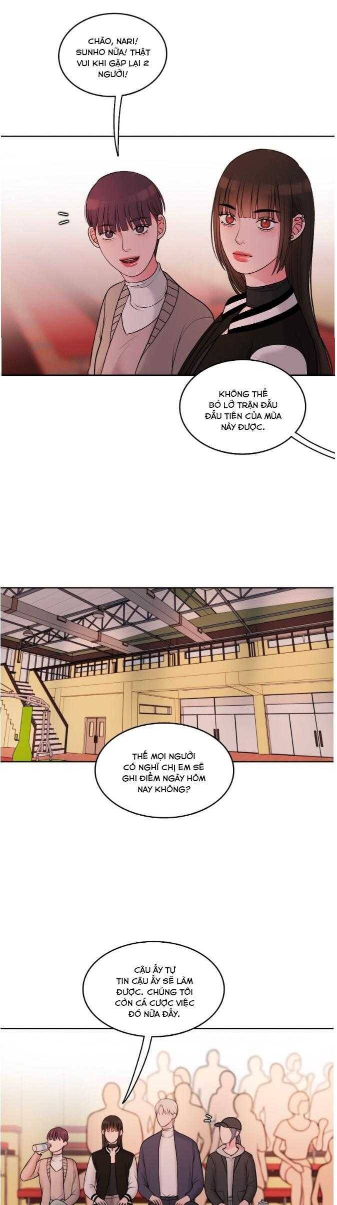 Tôi Trở Thành Con Gái Của Triệu Phú Chapter 45 - 13