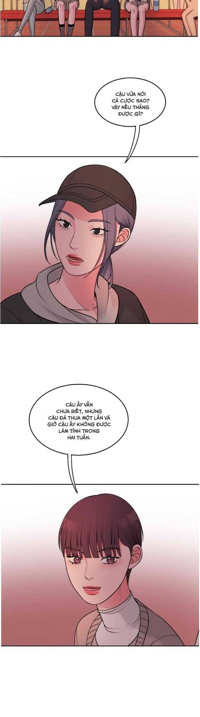 Tôi Trở Thành Con Gái Của Triệu Phú Chapter 45 - 14