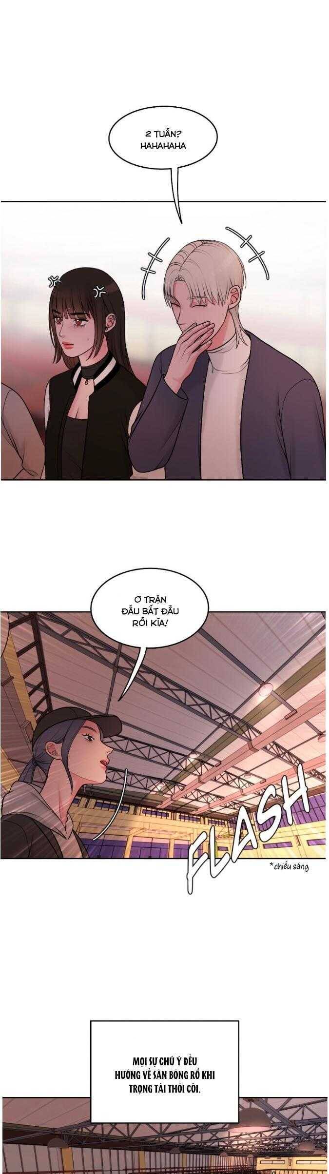 Tôi Trở Thành Con Gái Của Triệu Phú Chapter 45 - 15