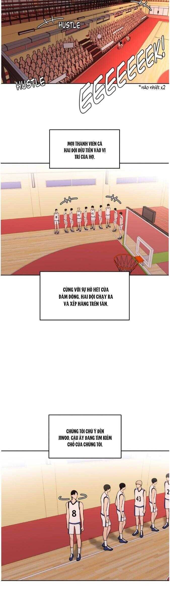 Tôi Trở Thành Con Gái Của Triệu Phú Chapter 45 - 16