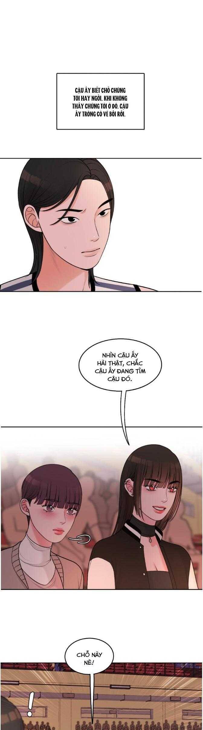 Tôi Trở Thành Con Gái Của Triệu Phú Chapter 45 - 17