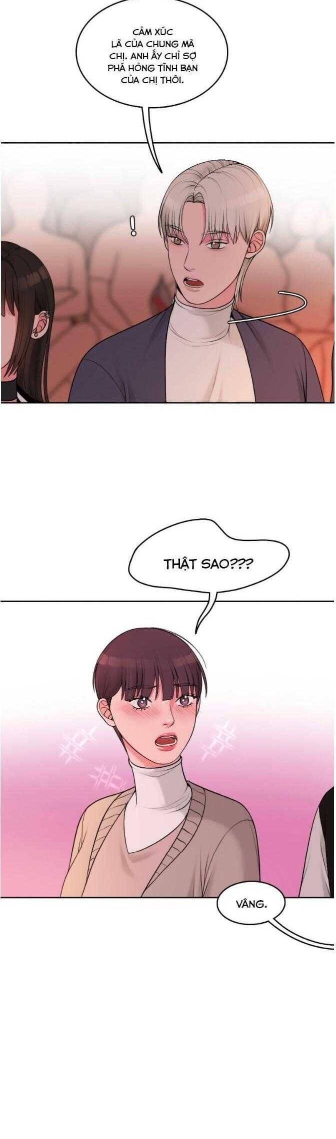 Tôi Trở Thành Con Gái Của Triệu Phú Chapter 45 - 20