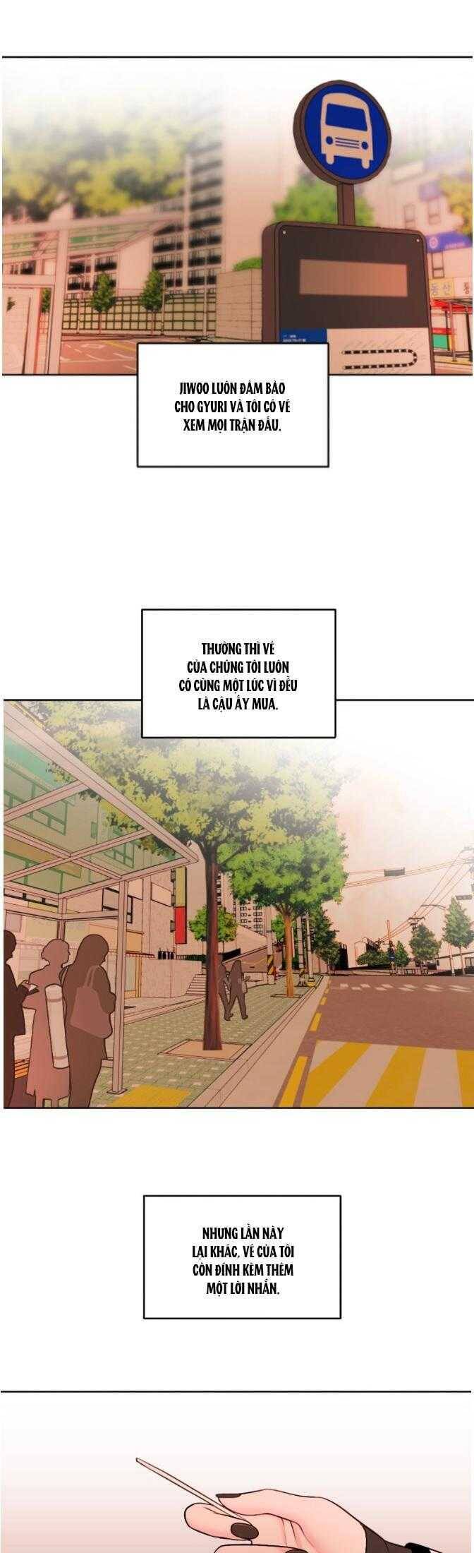 Tôi Trở Thành Con Gái Của Triệu Phú Chapter 45 - 3