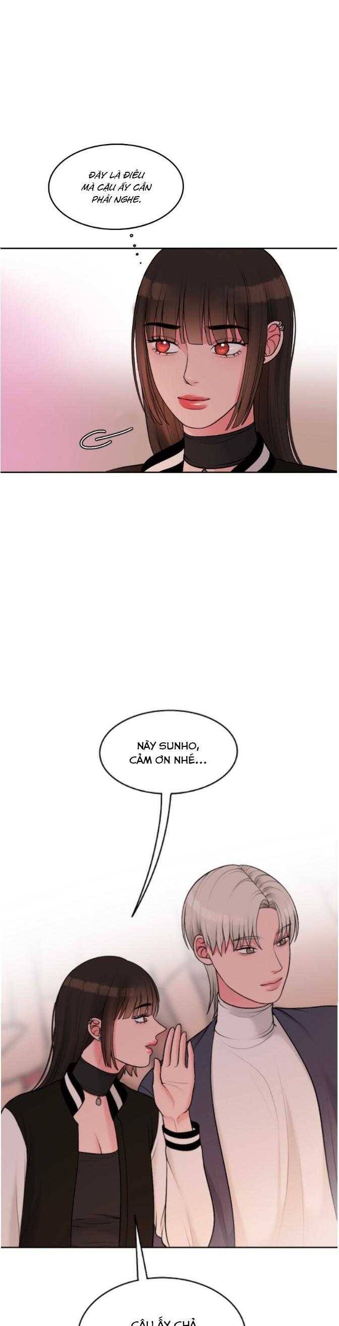 Tôi Trở Thành Con Gái Của Triệu Phú Chapter 45 - 21