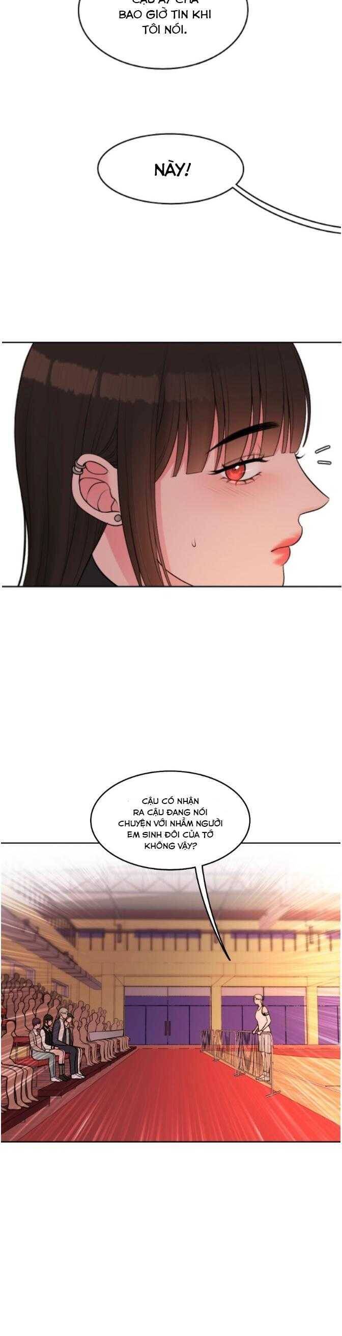 Tôi Trở Thành Con Gái Của Triệu Phú Chapter 45 - 22