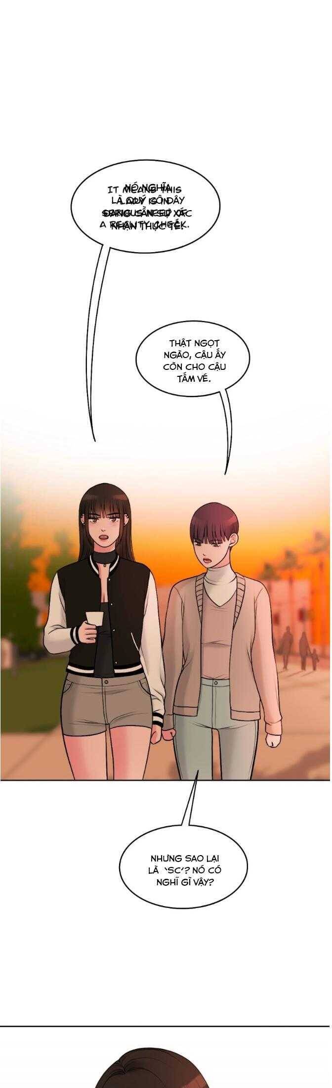 Tôi Trở Thành Con Gái Của Triệu Phú Chapter 45 - 5