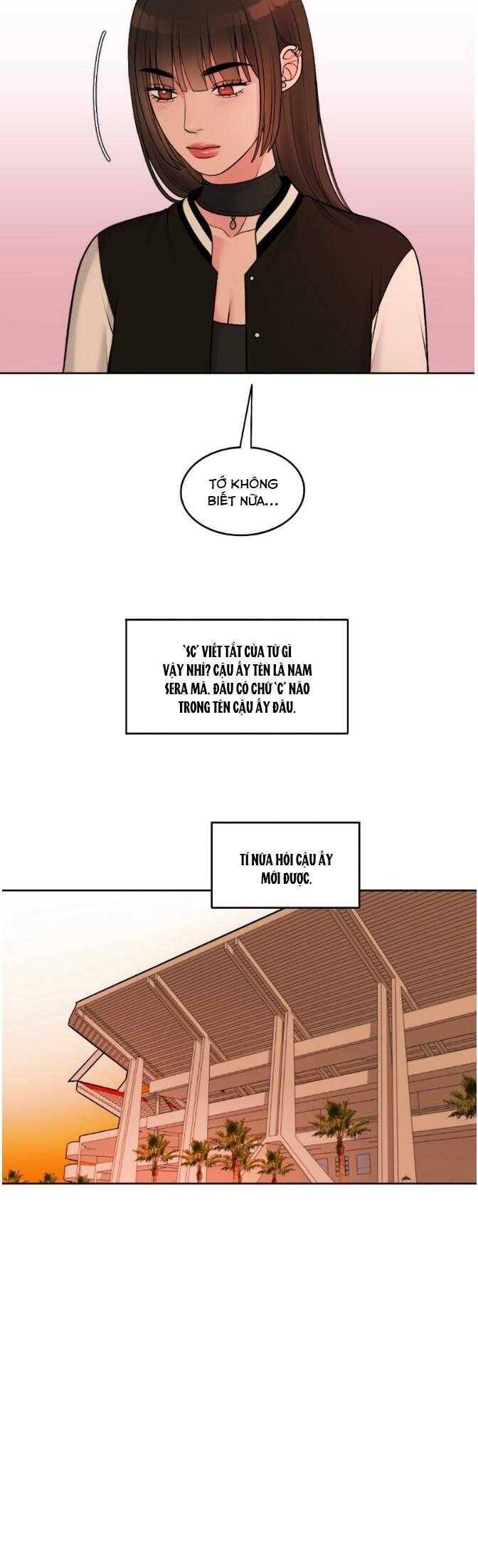 Tôi Trở Thành Con Gái Của Triệu Phú Chapter 45 - 6