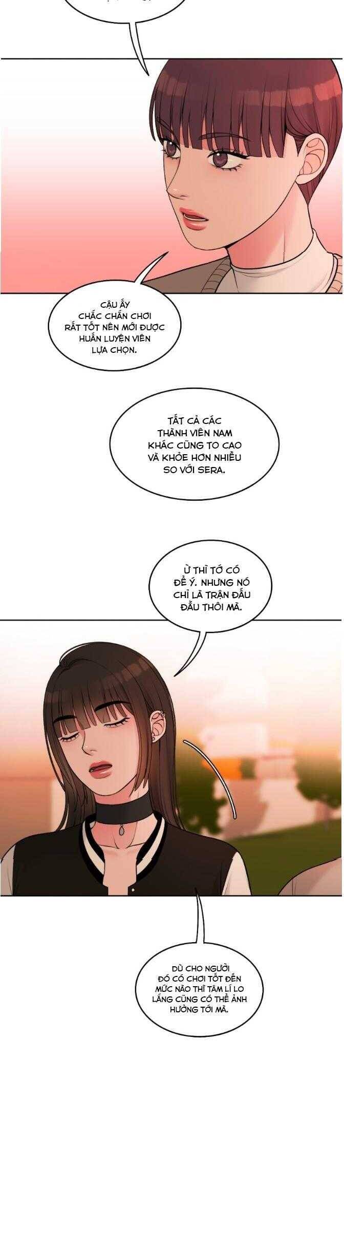 Tôi Trở Thành Con Gái Của Triệu Phú Chapter 45 - 8