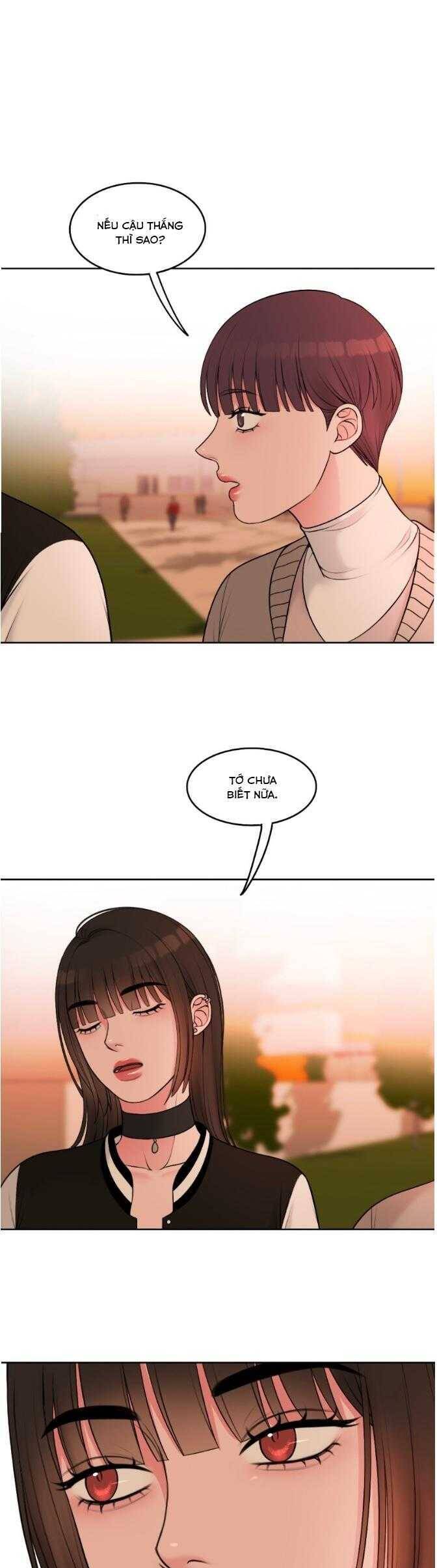 Tôi Trở Thành Con Gái Của Triệu Phú Chapter 45 - 9