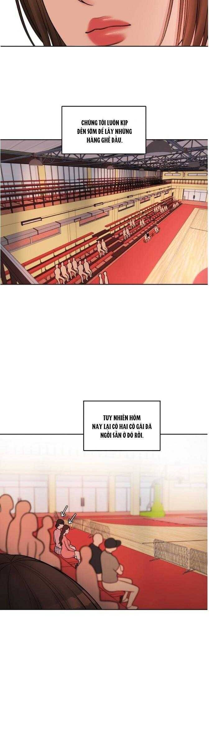 Tôi Trở Thành Con Gái Của Triệu Phú Chapter 45 - 10