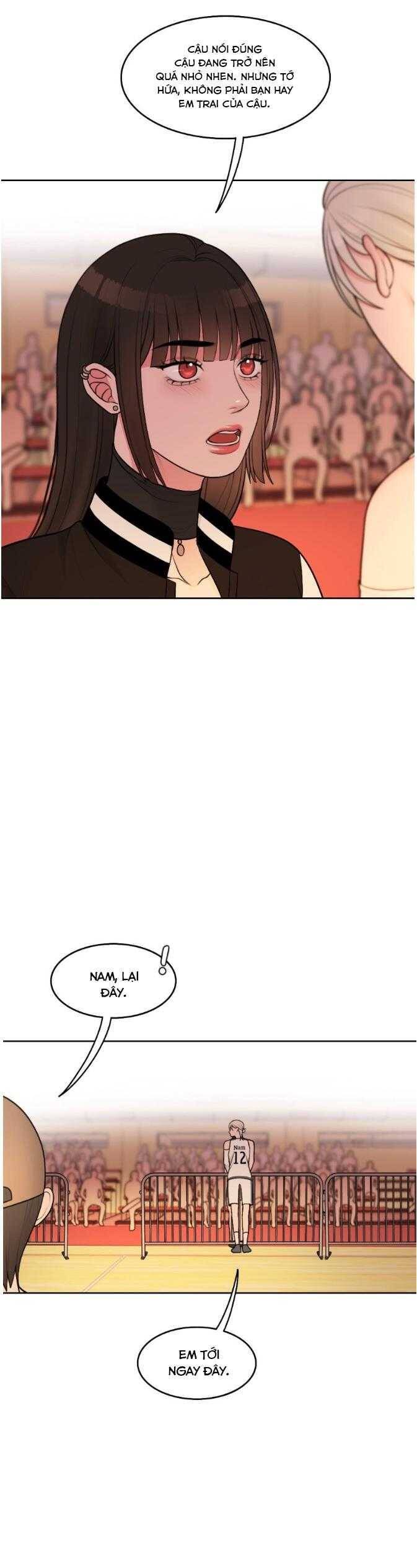 Tôi Trở Thành Con Gái Của Triệu Phú Chapter 46 - 11