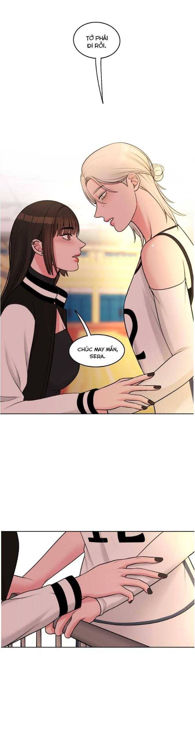 Tôi Trở Thành Con Gái Của Triệu Phú Chapter 46 - 12