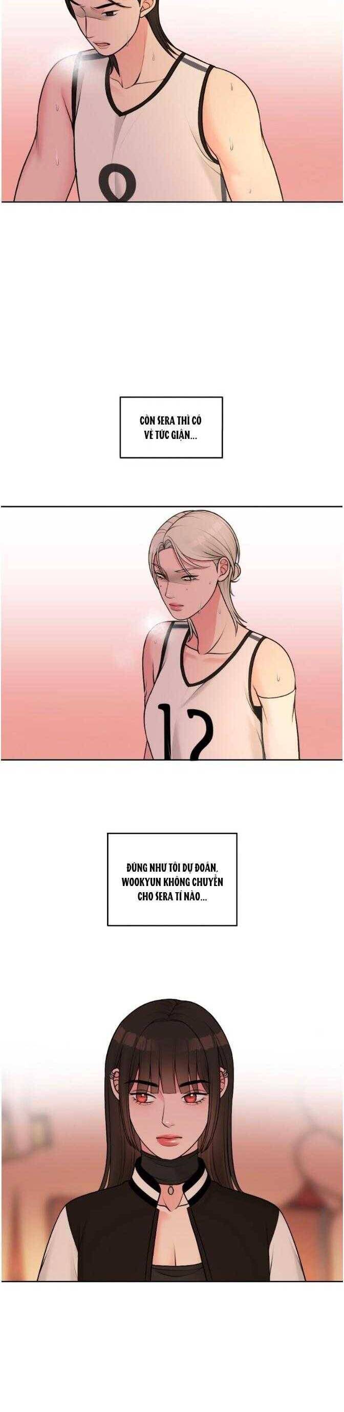 Tôi Trở Thành Con Gái Của Triệu Phú Chapter 46 - 14