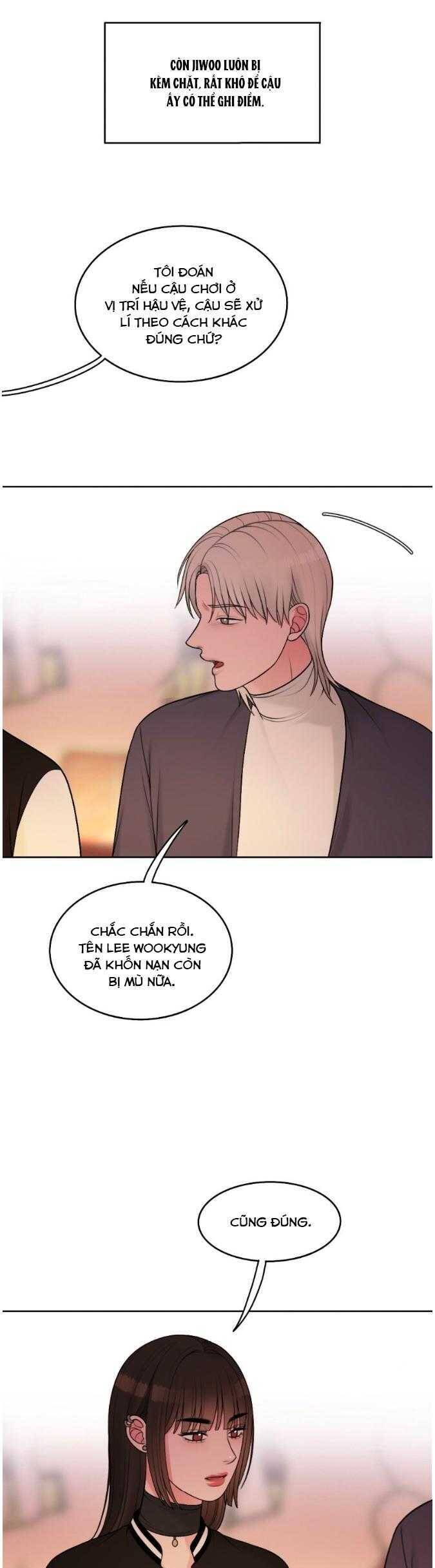 Tôi Trở Thành Con Gái Của Triệu Phú Chapter 46 - 15