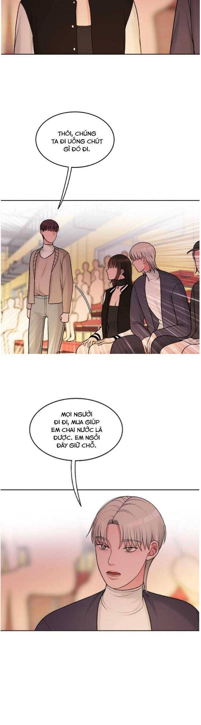 Tôi Trở Thành Con Gái Của Triệu Phú Chapter 46 - 16