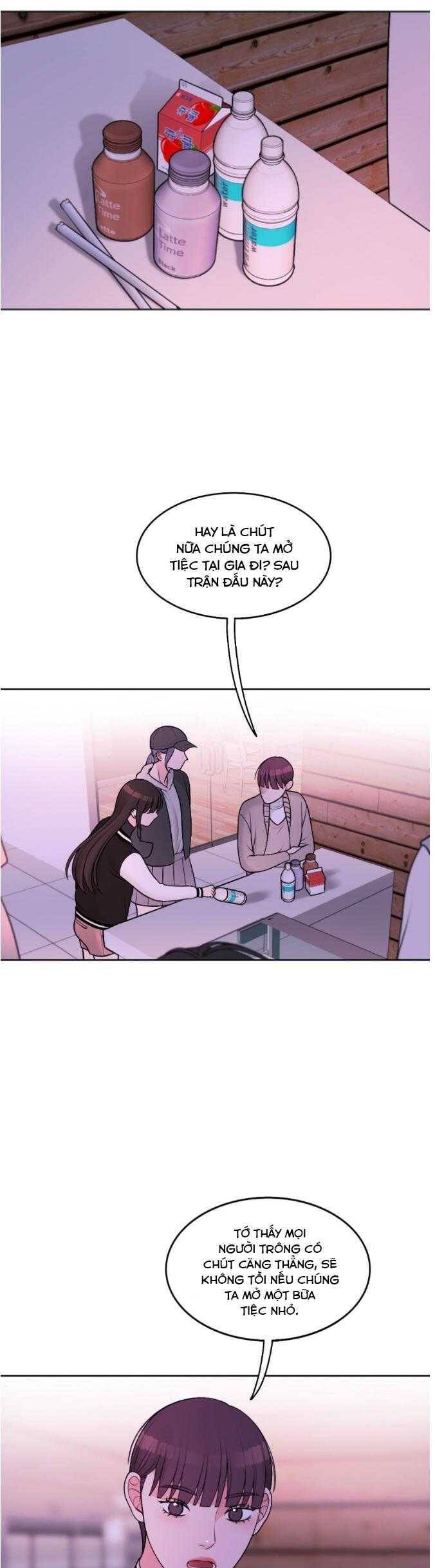 Tôi Trở Thành Con Gái Của Triệu Phú Chapter 46 - 17