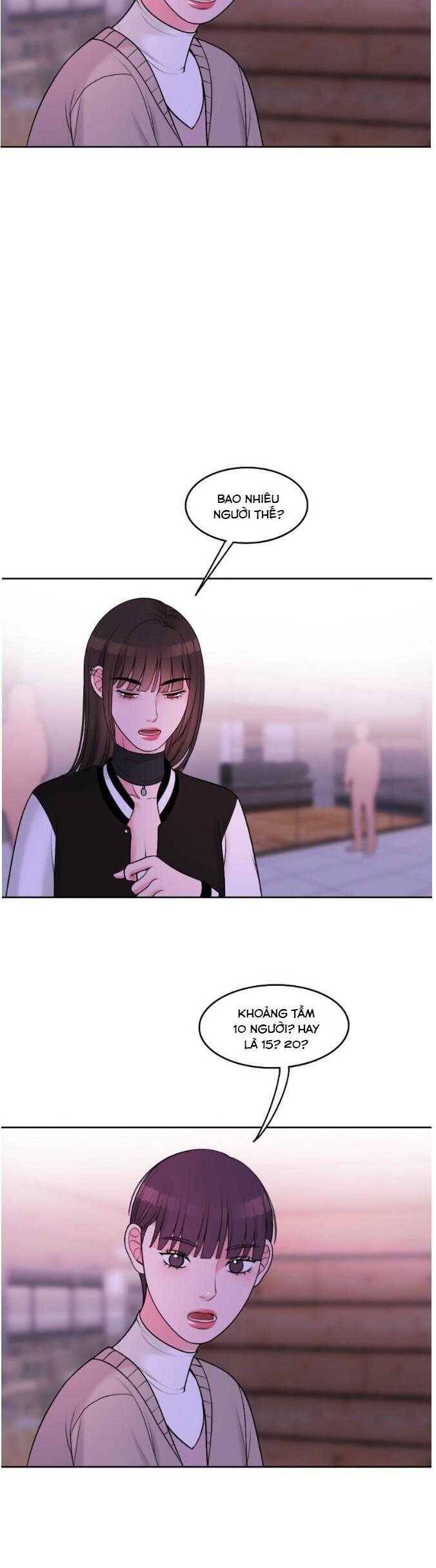 Tôi Trở Thành Con Gái Của Triệu Phú Chapter 46 - 18