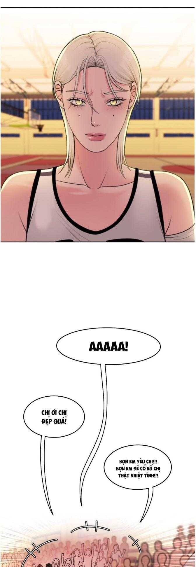 Tôi Trở Thành Con Gái Của Triệu Phú Chapter 46 - 3