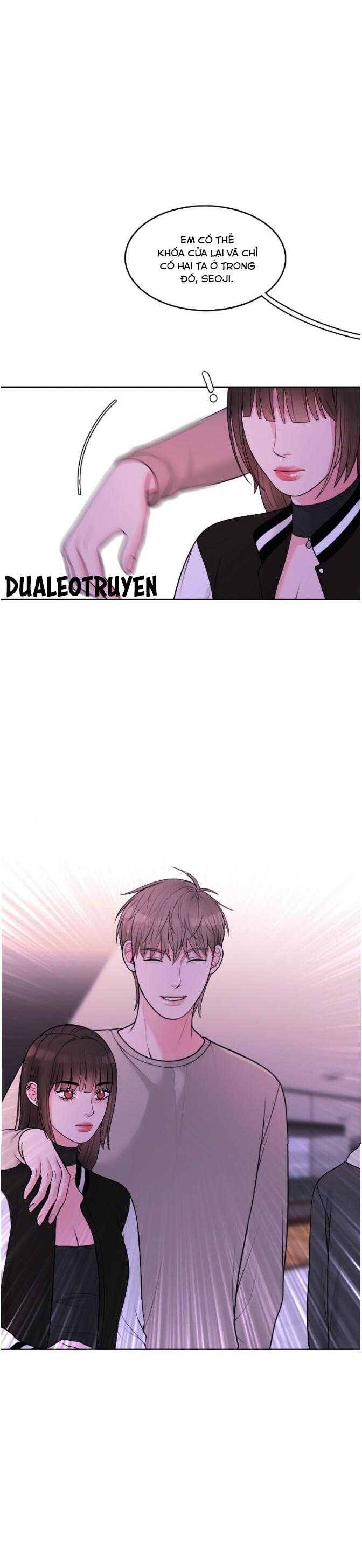 Tôi Trở Thành Con Gái Của Triệu Phú Chapter 46 - 21