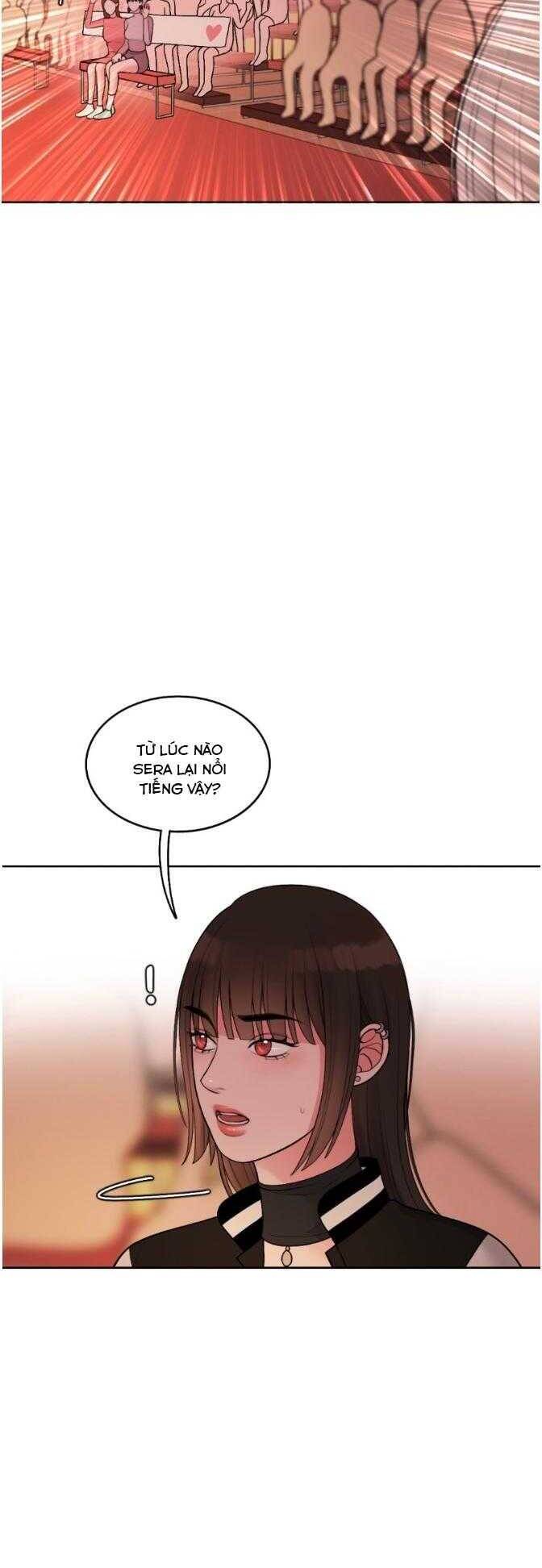 Tôi Trở Thành Con Gái Của Triệu Phú Chapter 46 - 4