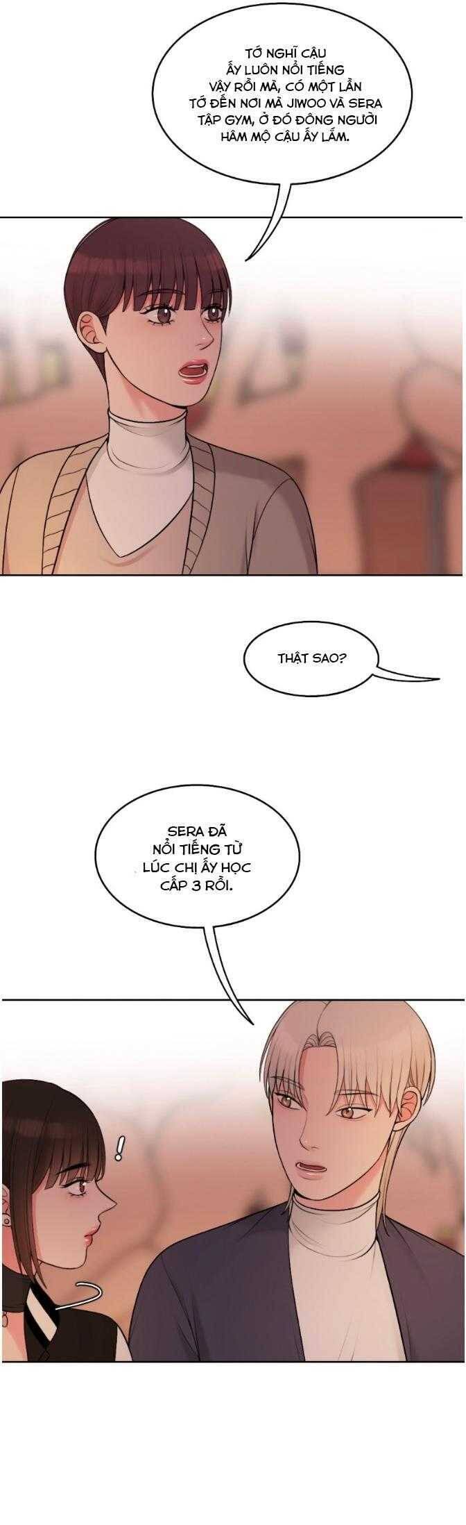 Tôi Trở Thành Con Gái Của Triệu Phú Chapter 46 - 5