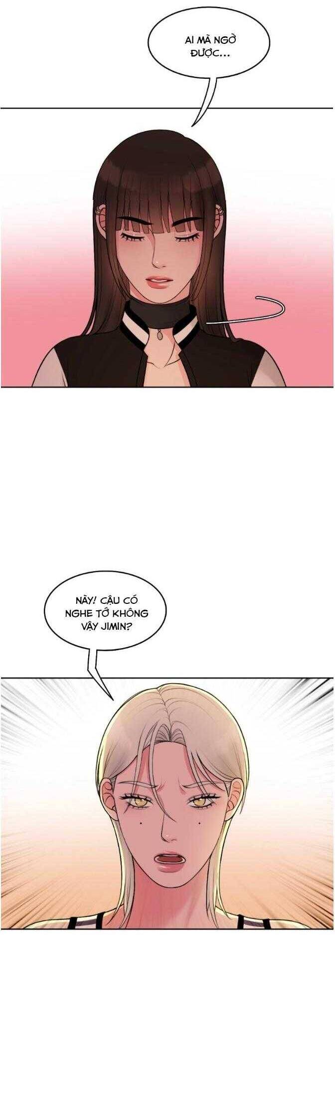 Tôi Trở Thành Con Gái Của Triệu Phú Chapter 46 - 6