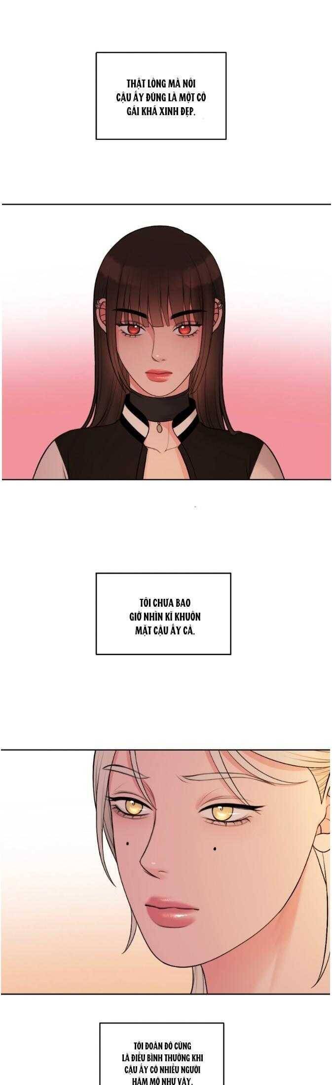 Tôi Trở Thành Con Gái Của Triệu Phú Chapter 46 - 7