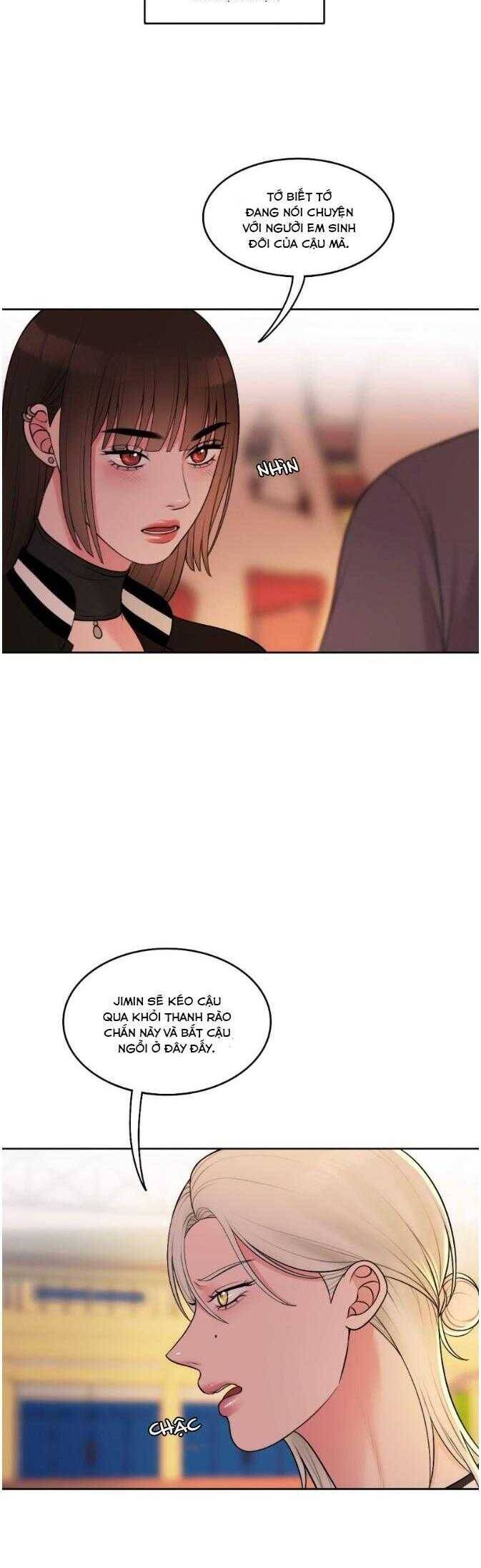 Tôi Trở Thành Con Gái Của Triệu Phú Chapter 46 - 8