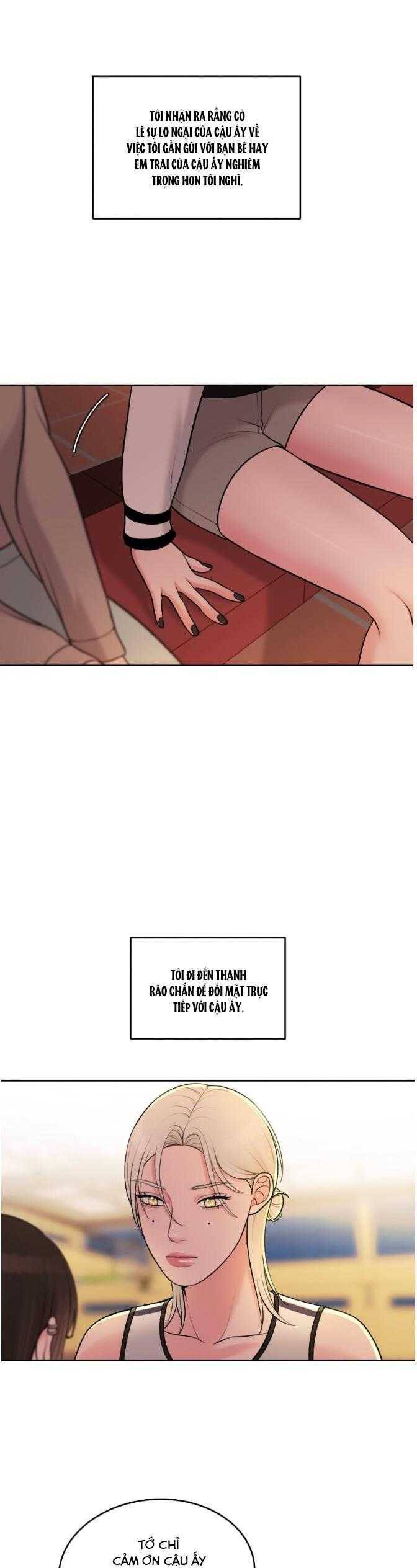 Tôi Trở Thành Con Gái Của Triệu Phú Chapter 46 - 9